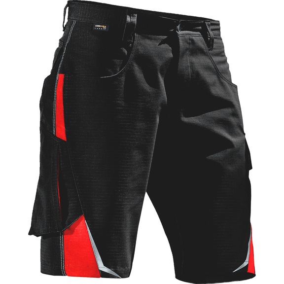 Work shorts Kübler Pulsschlag 2524 5353 - SHORTS-PULSSCHLAG-25245353-9955-SZ48