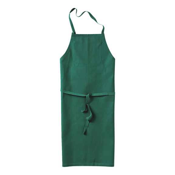 Protective apron K&uuml;bler 8002 1311 - APRON-KUEBLER-80021311-65