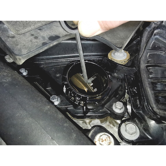 OPEL CORSA 1.2 benzina cinghia o catena ➤ AUTODOC