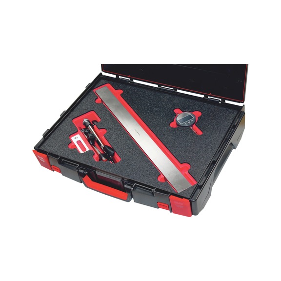 Outil D'alignement D'embrayage Universel - Pour Calibrage Et Installation, Kit Professionnel Réparation Auto