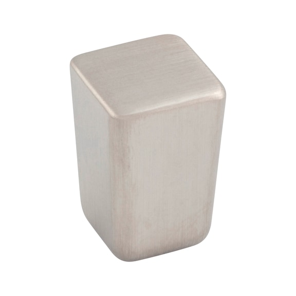 M&ouml;belknopf MK-ZD 9 - KNPF-DESIGN-MK-ZD9-(NI)-15MM