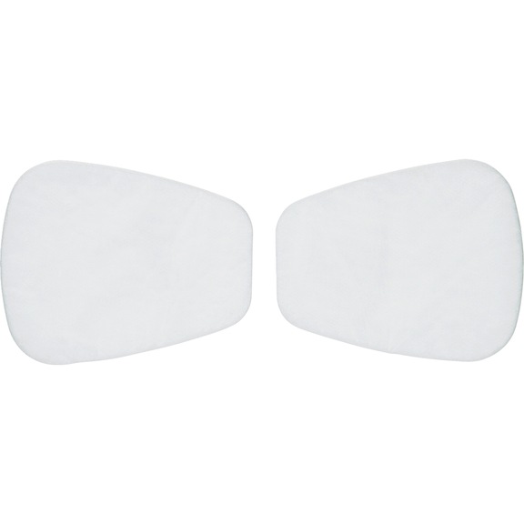 가스 및 방습 필터 3M - PARTICLEINSERT-FILTER-3M-P1R-5911-PAIR