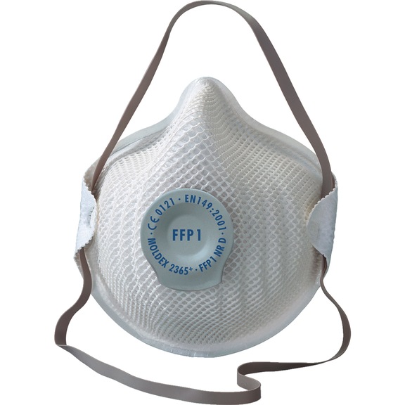 Respirator Moldex 2365 FFP1 - RESPIRPROTMASK-MOLDEX-FFP1-M.VENTIL2365