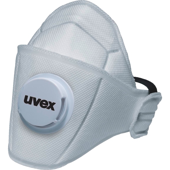 Respirator Uvex 5310 FFP3 - RESPIRPROTMASK-UVEX-FFP3-M.VENTIL-5310