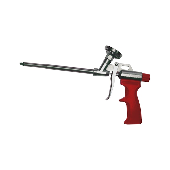 Foam gun - FMGUN-1C-PU-PLASTIC