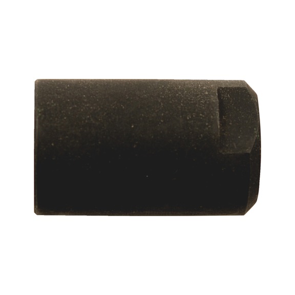 Næsemøtrik - NÆSEMØTRIK 4,8 CU/STÅL  F.1949 170