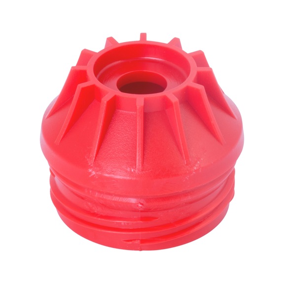 Jaw cabinet - SP-CONE-HOLDING