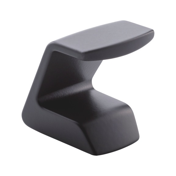 Design-M&ouml;belgriff MG-ZD 30 - GRF-DESIGN-(MG-ZD 30)-ANTHR-MATT