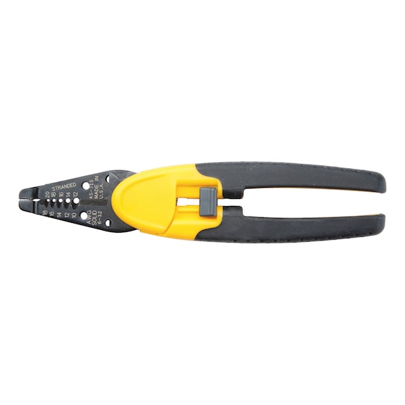 Stripping pliers Wire stripper 45 715 - STRIPPING TOOL 45-715