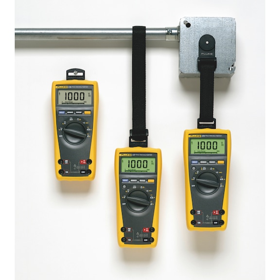 Mittarin ripustuslisävaruste FLUKE® TPAK ToolPak - MAGNEETTIRIPUSTIN FLUKE TPAK