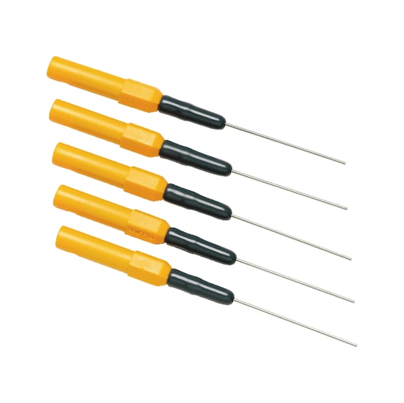 Probe needles for vehicle use FLUKE® TP40 - TESTPRB-TP40-FLUKE