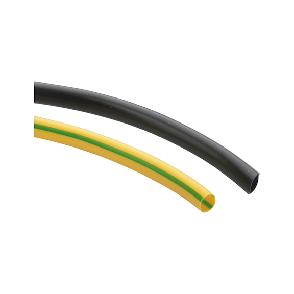 PVC protective sleeves