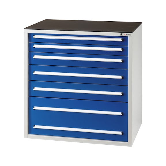 Drawer cabinet BASIC 700 B - DRWRCAB-BASIC-700/B1036-6DRWR