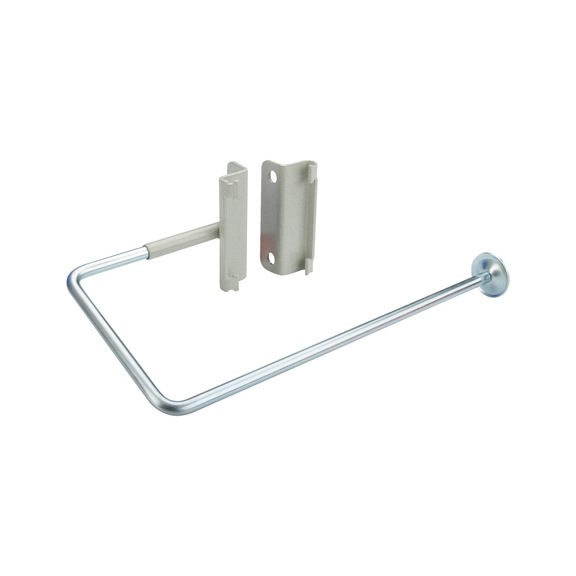 Paperirullateline - PAPERIRULLATELINE TYÖK.KAAPIN/VAUN RUNKO