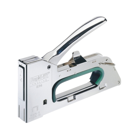 Nitomapistooli Rapid 14 - NITOMAPISTOOLI RAPID 14