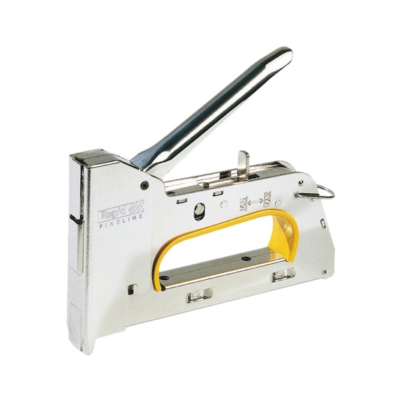 Staple gun Rapid 30 long tip - TACKER RAPID 30