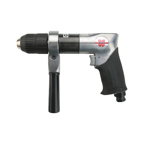 Porakone pikaistukalla - PORAKONE GP 13MM HEAVY DUTY