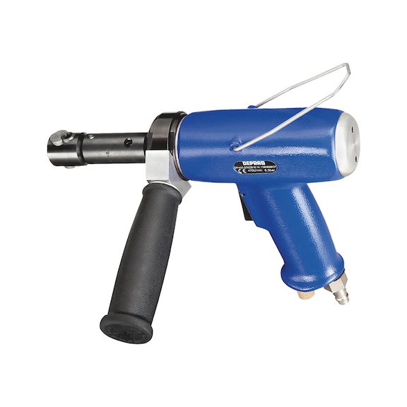 Kierteityskone Deprag DP040-003ZR B16 - DEPRAG KIERTEITYSKONE DP040-003ZR B16