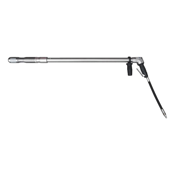 Paineilmatalttavasara Scrap Air38 - PAINEILMAPETKELE SCRAP AIR 38