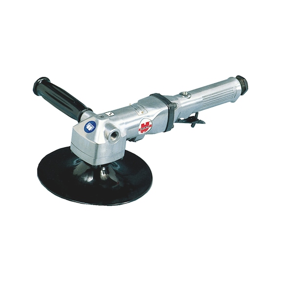 Paineilmahiomakone - HIOMAKONE 7 GP FIIBERILAIKOILLE