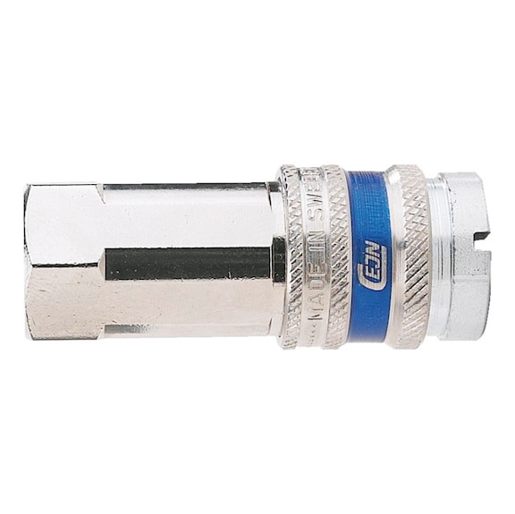 Pikaliitinrunko sisäkierteellä Cejn 331 - 1