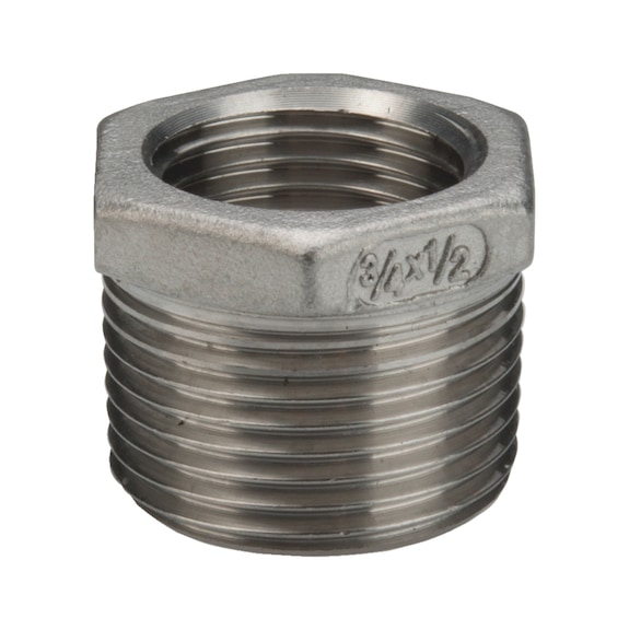 Supistusnippa u-s  Kartiokierre