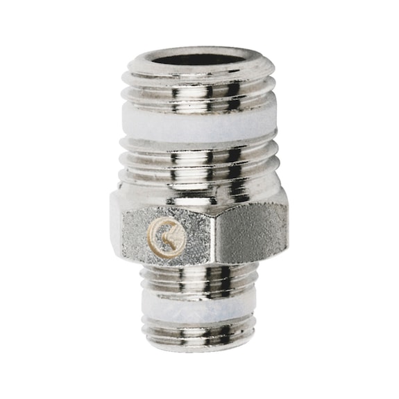 Supistuskaksoisnippa  kartiokierre, Sprint-tiivistys S2510