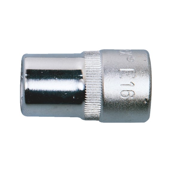 1/2" TX-hylsy, lyhyt - 1/2 TX-HYLSY E 20