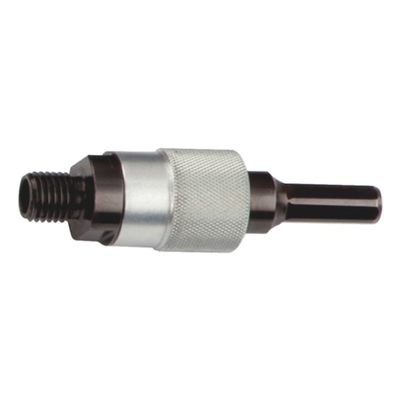 Adapteri poraistukkaan 13 mm - TIMANTTIPORAN ADAPTERI 13 MM/ M16 PLUS