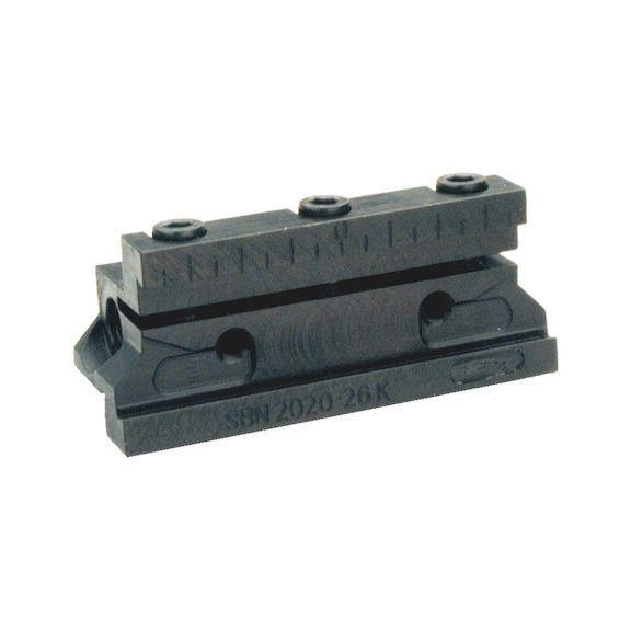 Bit holder, cutting / slotting bit SBN - 1