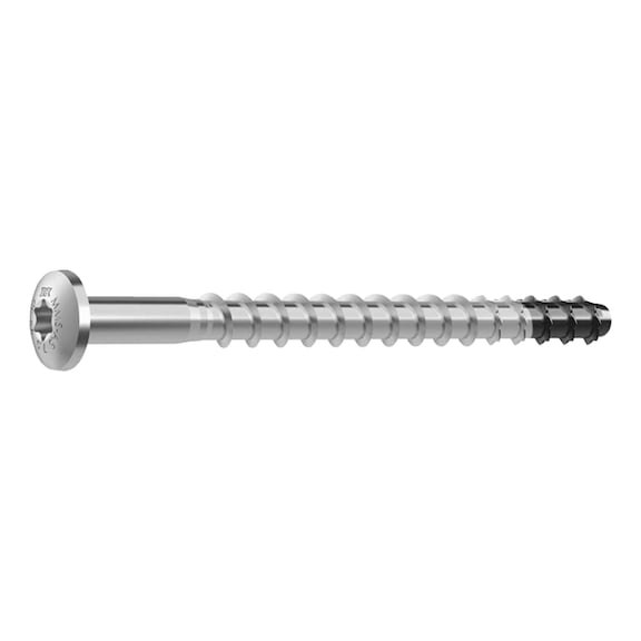 Betoniruuvi W-SA 7.5 A5, tyyppi P