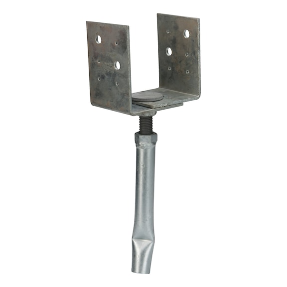 Pilarikenkä, säädettävä - 1