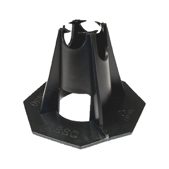 Betoniraudoitustuki W-BT - 1