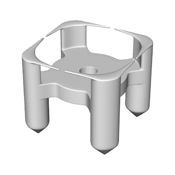 Raudoituskoroke W-RK