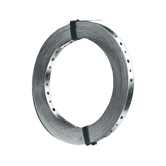 Suspension belt - BRACING STRAP 25X2,0  25M