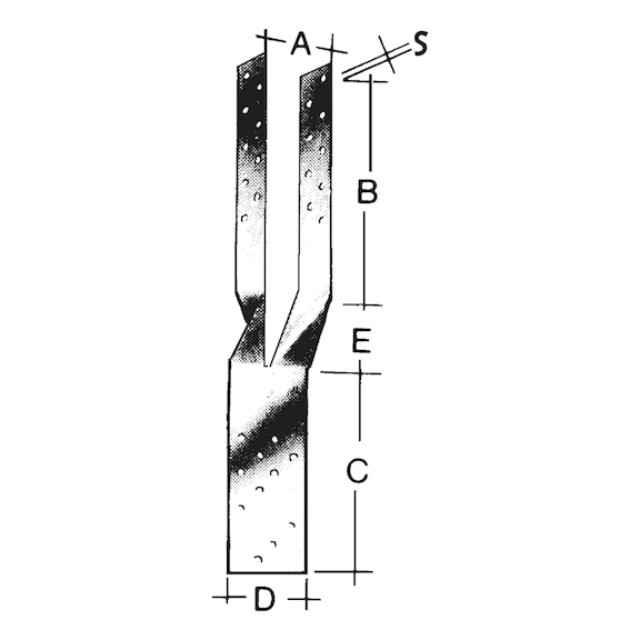 cold chisel drawing with name