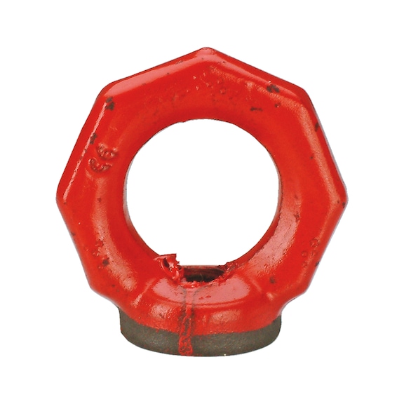 Nostomutteri RM Erikoisluja - 1