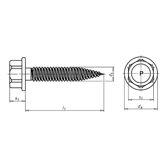 Viti Autofilettanti Per Ferro 10 Viti Per Lamiera Testa Padella Phillips Acciaio Inox #14 X 2-1/2 - NUOVO (ANSI) Viti Lamiera Inox Viti Autofilettanti Per Ferro 10 Viti Per Lamiera Testa Padella Phillips Acciaio Inox #14 X 2-1/2 - NUOVO (ANSI) Viti Lamiera Inox