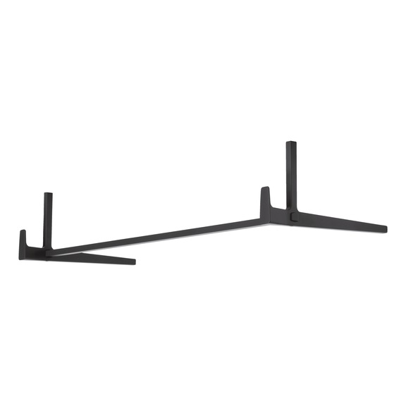 Wardrobe G-ZDAL-2 - WDROB-G-ZDAL-2-ANTHRACITE-MATT