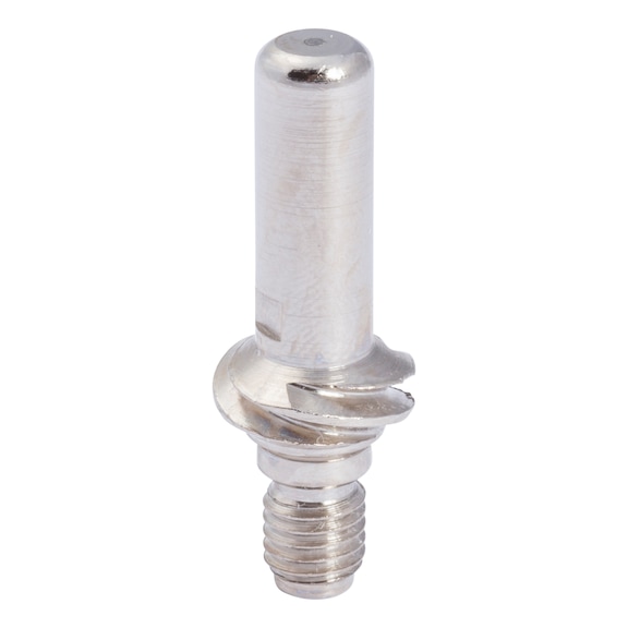 Plasmapolttimen elektrodi  - ELEKTRODI LC105 5KPL W03X0893-60A