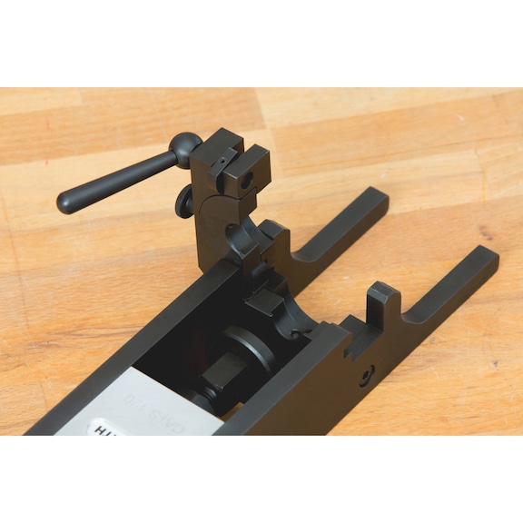 Outil De Revêtement De Tube De Direction Unior Pour 1 1/8"