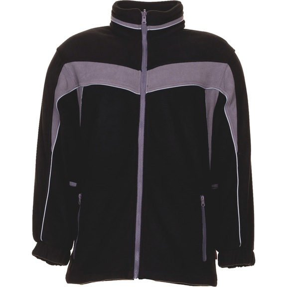 Work jacket Planam Plaline fleece jacket - JACKET-PLANAM-2560048-M