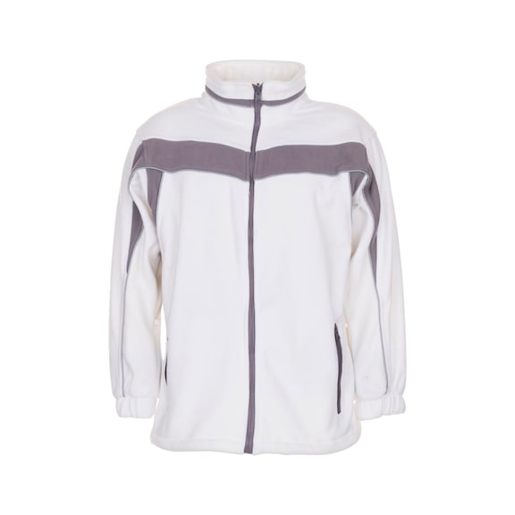 Work jacket Planam Plaline fleece jacket - JACKET-PLANAM-2563040-XS