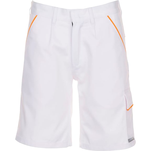 Arbeitsshort Planam Highline - SHORT-PLANAM-2377040-XS