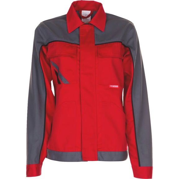Jacket Planam Highline ladies' - JACKET-PLANAM-2390042-SZ42