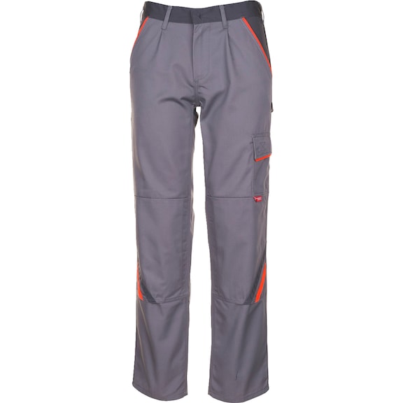 Work trousers Planam Visline