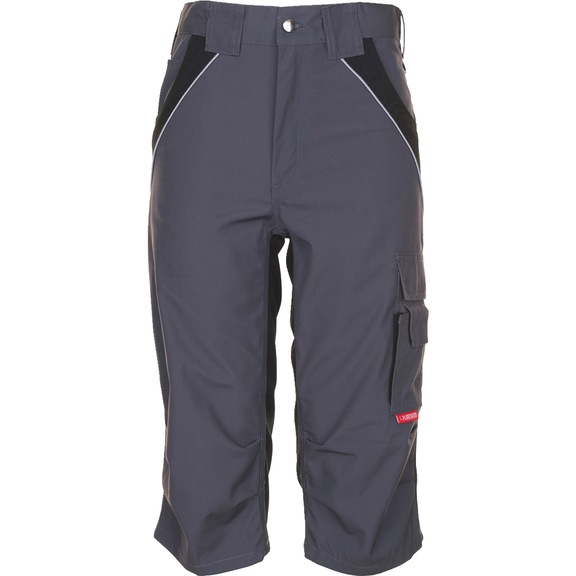 Work shorts 3 / 4 Planam Plaline - PANTS-PLANAM-2556064- 3XL