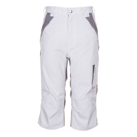 Arbeitsshort Planam Plaline 3/4 Hose - HOS-PLANAM-2553060-2XL