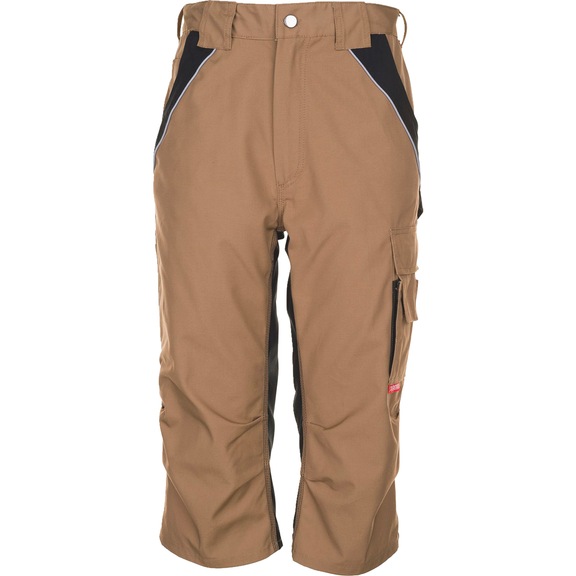 Work shorts 3 / 4 Planam Plaline - PANTS-PLANAM-2554052- L