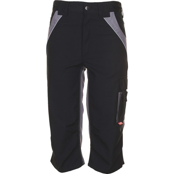 Work shorts 3 / 4 Planam Plaline - PANTS-PLANAM-2550060- 2XL